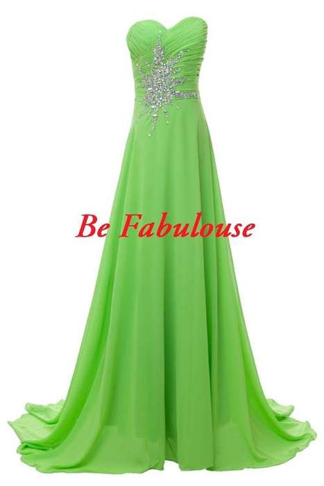 AFFORDABLE collection Green Pink pleat lace up back  off shoulders cocktale dress !!!