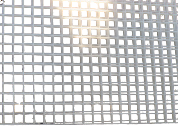 Eggcrate 1200mm x 600mm x 8mm thickness