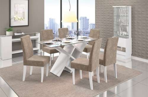 Dining Room "Duomo" Set