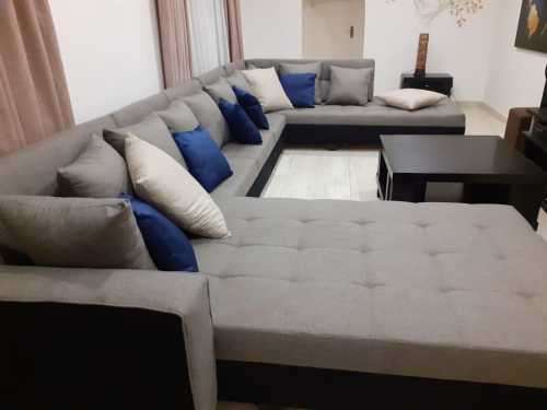 Lounge Suite MILANO Extended