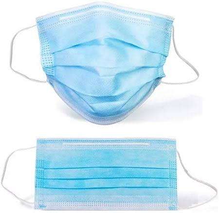 3ply Medical grade CE Certified