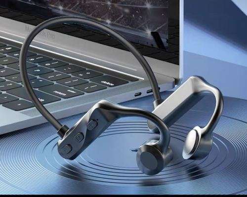 wireless bone conduction headphones