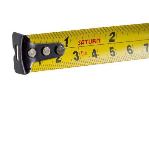 7.5m measuring tape
