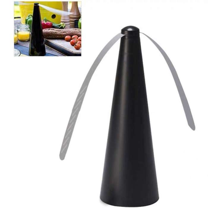 Fly Repellent fan