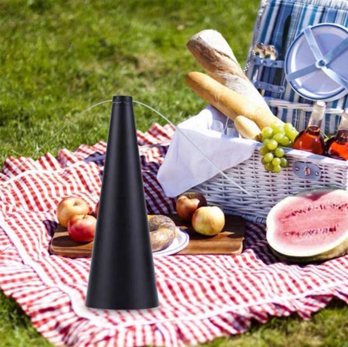 Fly Repellent fan