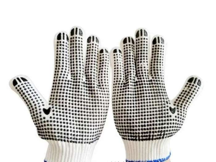 Nylon Gloves (12pcs)