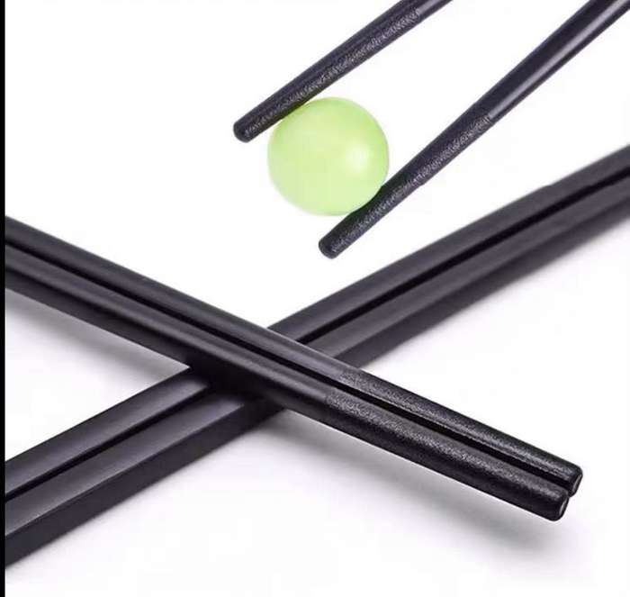 Chopsticks - 5 Pairs  Reusable Chopsticks