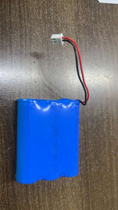 18650 16800mah 3.7v battery