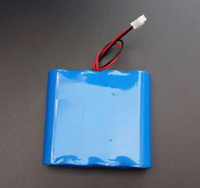 18650 16800mah 3.7v battery