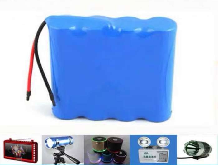 18650 16800mah 3.7v battery