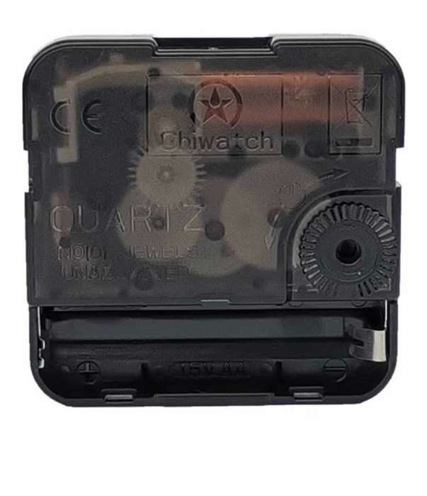 clock mechanism (13mm)
