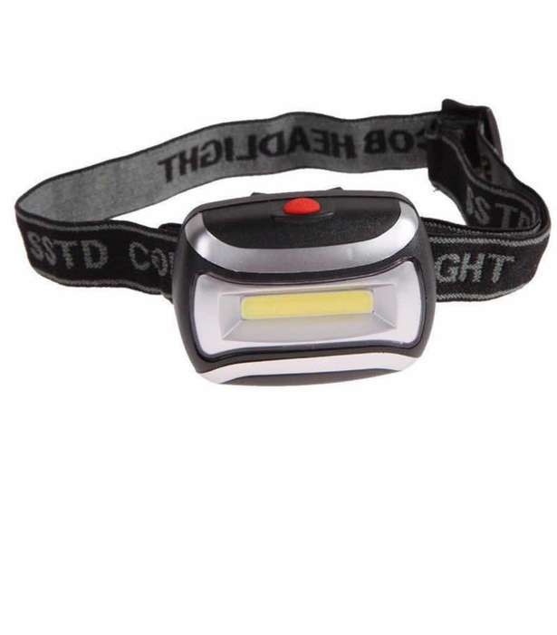COB Headlight