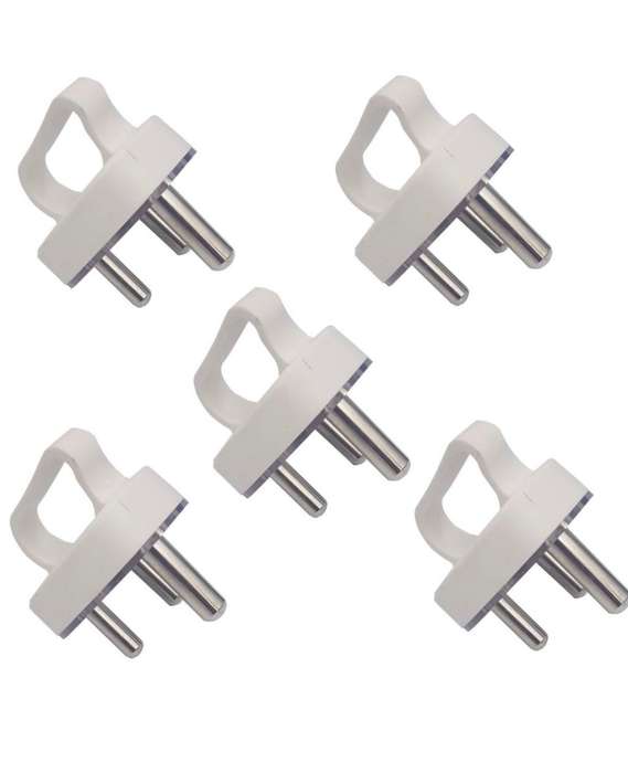 16A Plug Top with Handle (pack of 5pcs)