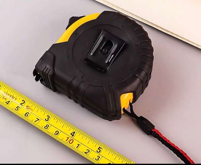 kuke measure tape 10m