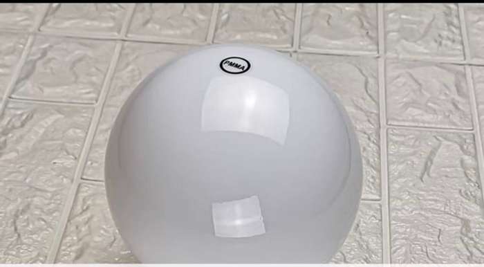 outdoor waterproof round cover