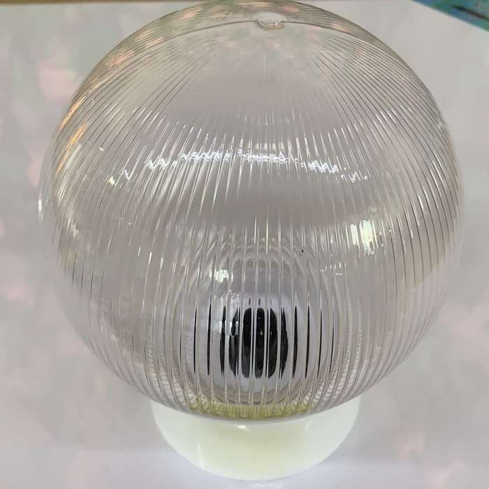 outdoor waterproof round cover