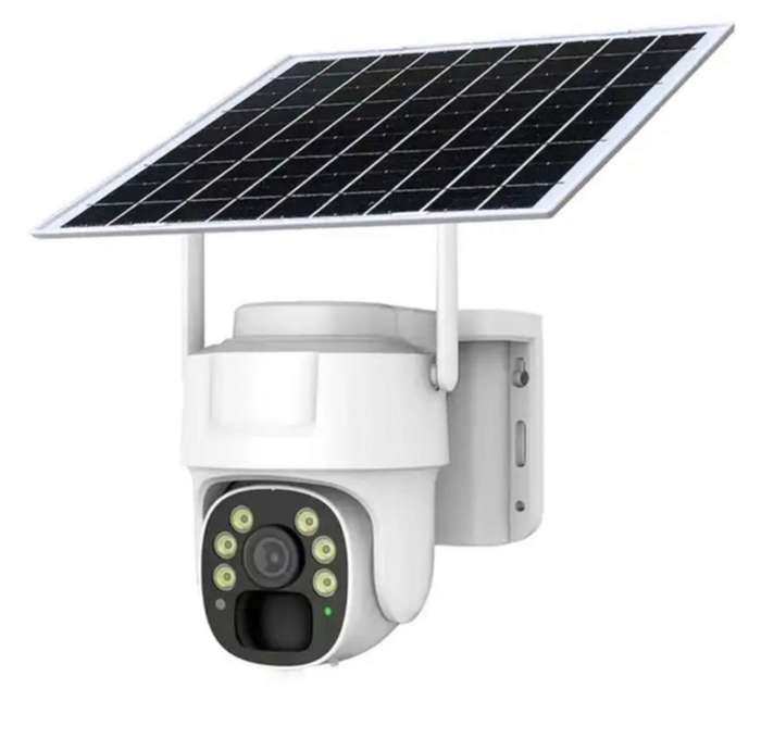V380 Wifi 4G Smart Net Camera - CA-57