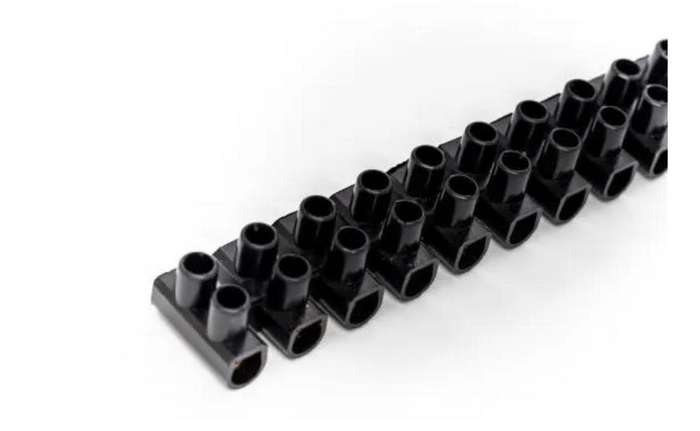 10A WIRE CONNECTORS