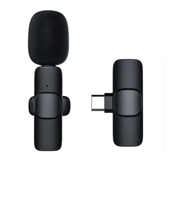 Wireless Microphone