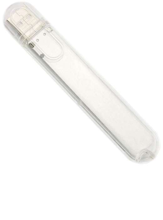 Portable Mini 8-LED USB Light