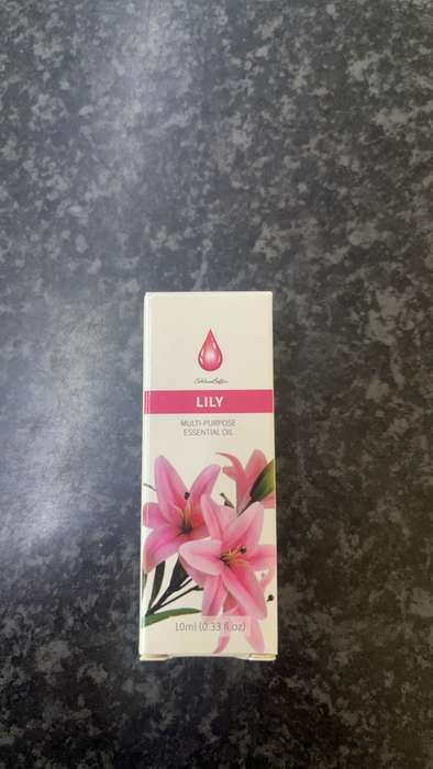 4 pack of multi-purpose /essential oil
