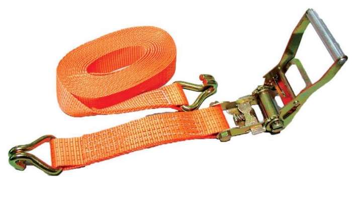 Ratchet Tie Down