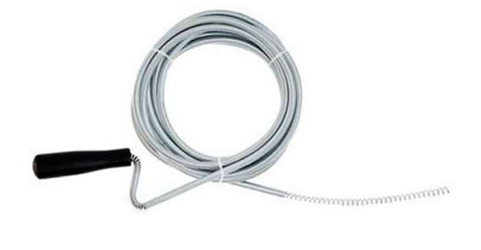 5M Grip Flexible Drain Pipe Cleaner