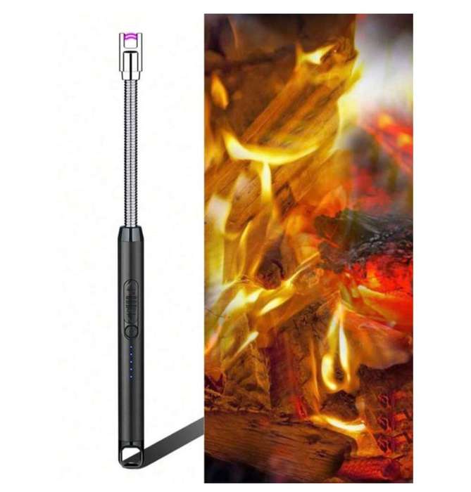 ARC Rechargeable Electric Lighter