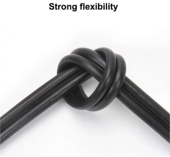 Alphaview 100M RG59+2C Coaxial Cable