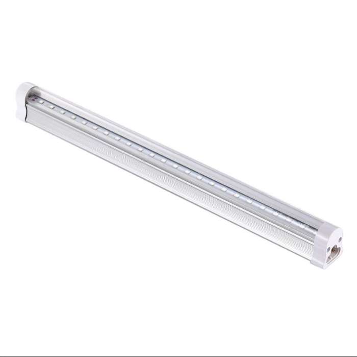 T5 10W Intergrated LED Fluorescent Tube Light 0.6M Red