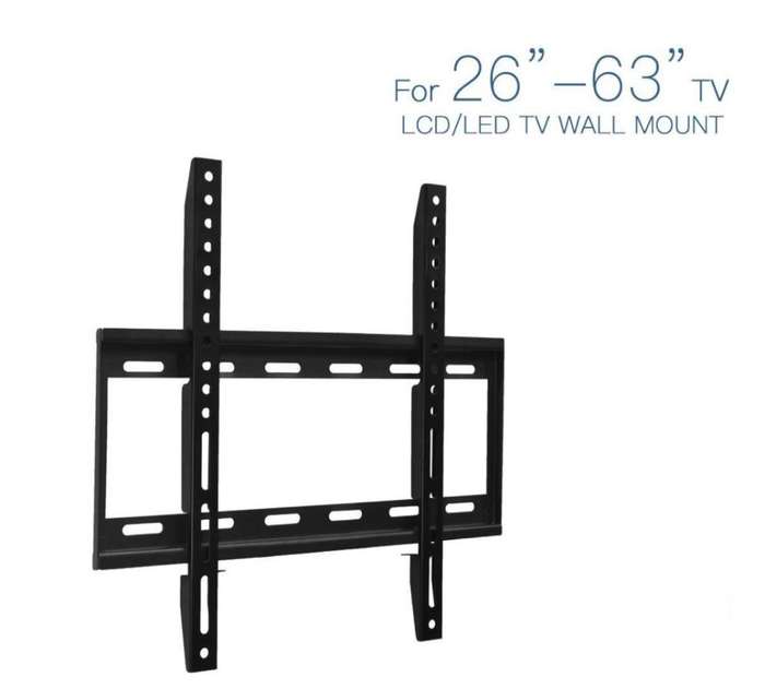Flat Panel Tv Wall Mount Bracket26-63 Inch