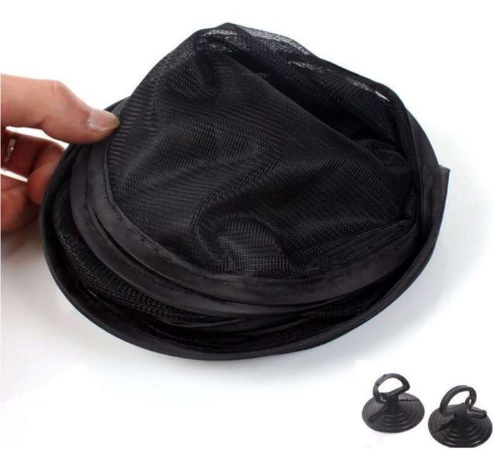 Car Sun Shade for Car Side Windows