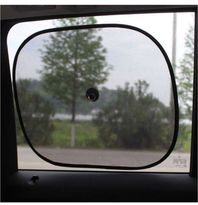Car Sun Shade for Car Side Windows