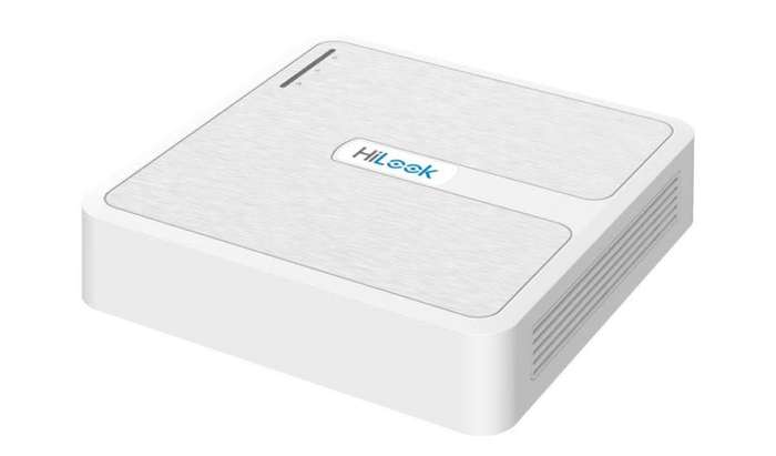 HiLook 8 Channel DVR-1080p/DVR-108G-M1
