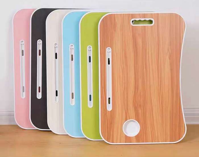 Multi-Functional Standing Laptop Table Stand