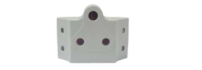 3 Pin Plug Adaptor