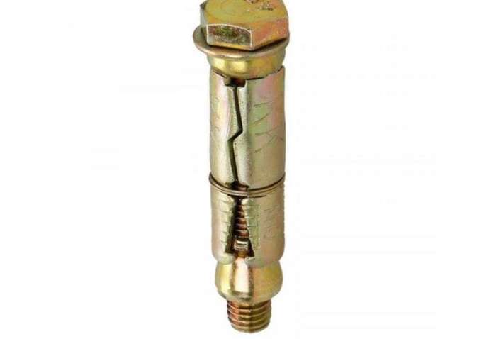 Aiyi Expansion Screw Bolt M12-2Pieces