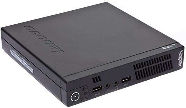AWESOME Lenovo Tiny PC - Core i5, 8GB RAM, 500GB HDD