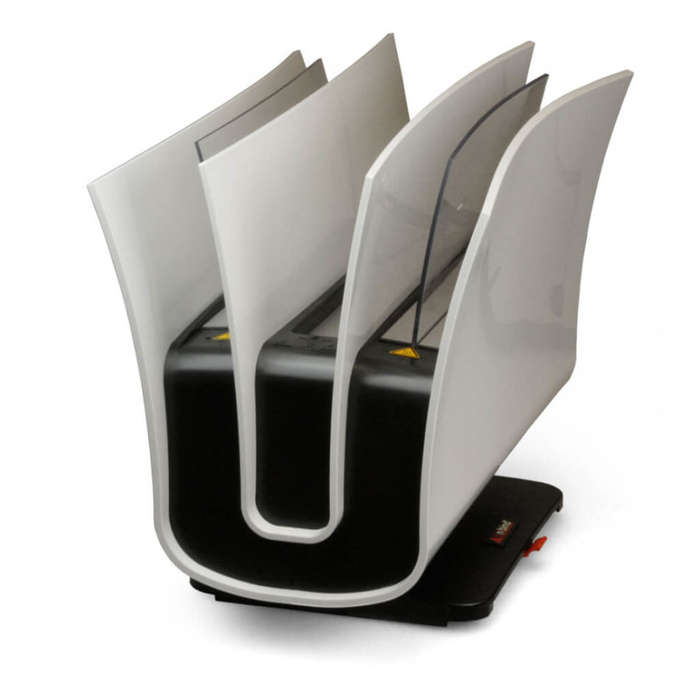 *NEW* UNIBINDER 8.2  BINDING MACHINE (VALUE R37500)