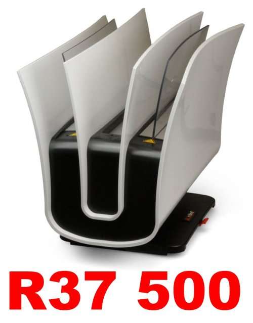 *NEW* UNIBINDER 8.2  BINDING MACHINE (VALUE R37500)
