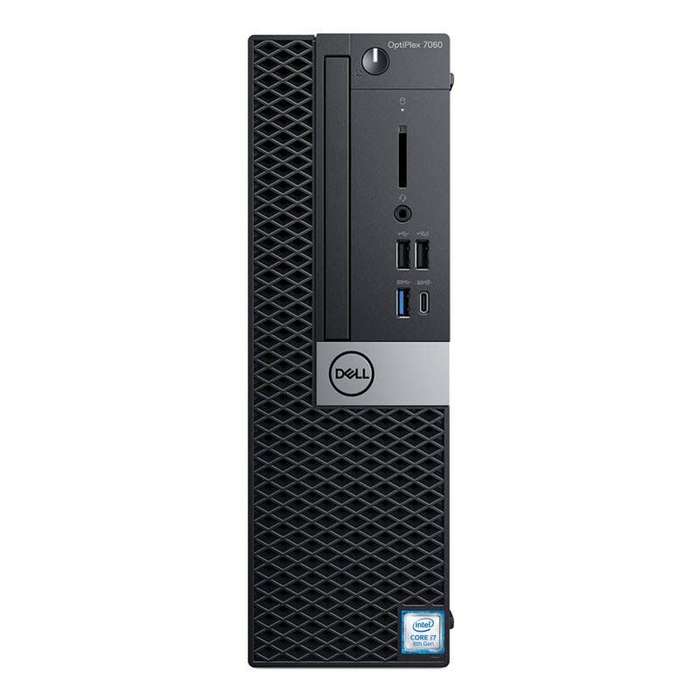 *SUPERFAST* DELL Core i7, 16Gb Ram, SSD + HDD, - Please read