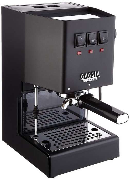 Gaggia Classic Pro Coffee Machine