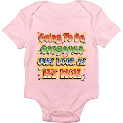 Rokitfly Babygrows/ Click to View the large selection of prints. (FREE SHIPPING)