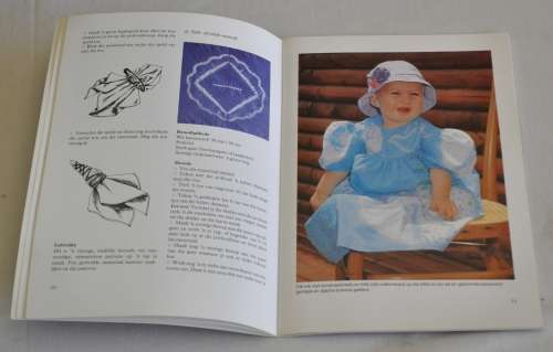 Knoop en Doop - Ann Goldstein ISBN1868262863