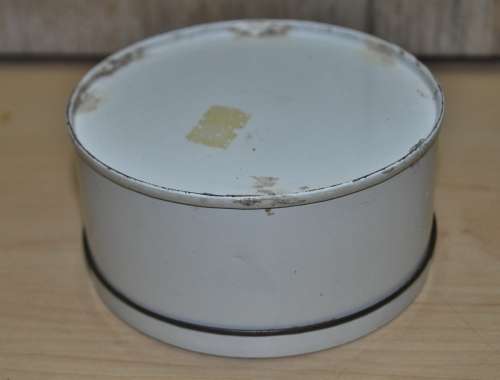 Rare and Collectible Vintage Dick`s Sweets Buttermilk Tin