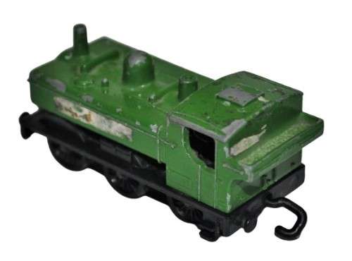 Collectible Matchbox Superfast Pannier Tank Loco ©1979 No. 47