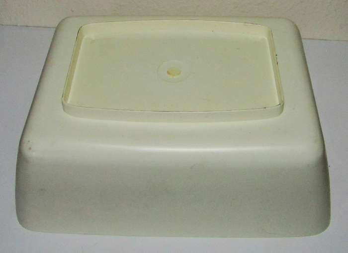 Retro Gold Line Kitchen Scale Made in Ireland c1970