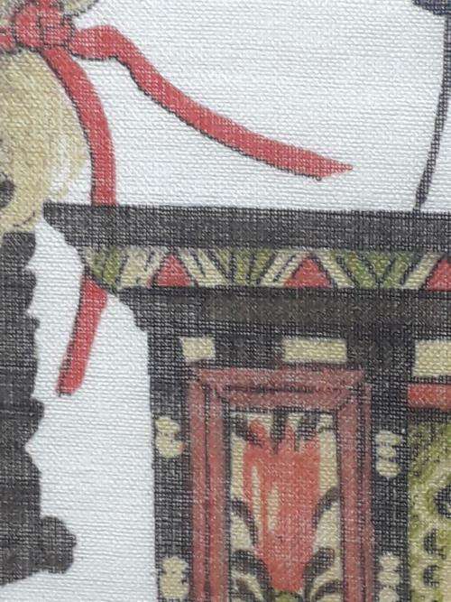 OLD TAPESTRY FROM BELGIUM 1910 ERA UP ON R1 AUCTION!