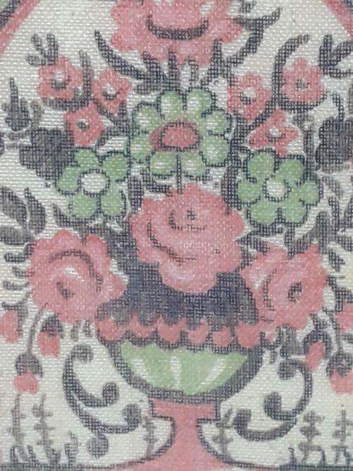 OLD TAPESTRY FROM BELGIUM 1910 ERA UP ON R1 AUCTION!