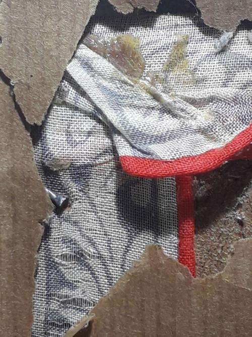 OLD TAPESTRY FROM BELGIUM 1910 ERA UP ON R1 AUCTION!